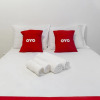 Отель OYO Hotel Malibu, фото 7
