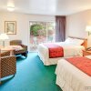 Отель Windmill Inn of Roseburg, фото 5