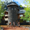 Отель Rocanegra Mountain Lodge, фото 22