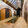 Отель Palacio Marqués de Arizón, фото 16