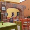Отель Hacienda del Carmen, фото 20
