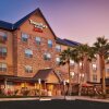 Отель Towneplace Suites Marriott Yuma в Юма