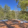 Отель Cabin w/ Mtn Views - 5 Mi to Mueller State Park!, фото 3