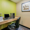 Отель Quality Inn Carbondale University area, фото 4