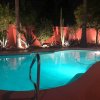 Отель Mesa Outdoor Oasis w/ Private Pool & Patio! в Мезе