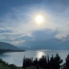 Отель Magical View, Villa Asproneri, Kamena Vourla, фото 25