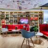 Отель Ibis Hotel (Jinan Shandong Normal University Culture East Road Shop), фото 10