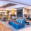 Отель Courtyard by Marriott Colorado Springs South, фото 17