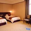 Отель Jiangxi Hotel, фото 4