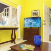 Отель Silver Palms Charming 1BR Private Beach and Pool, фото 11