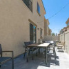 Отель Mesa Palms Ferro Townhouse, фото 21