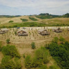 Отель Glamping Diacceroni, фото 12