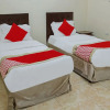 Отель OYO 580 Manar Jeddah Units, фото 8