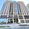 Отель Spacious 1 bedroom with balcony in Wilton Terraces в Дубае