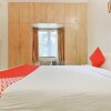Отель Deepalakshmi Apartment By OYO Rooms, фото 5