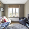 Отель onefinestay - Richmond private homes, фото 2