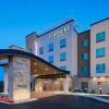 Отель Fairfield Inn & Suites Austin Georgetown, фото 14