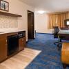 Отель Best Western Plus Portland Airport Hotel & Suites, фото 27