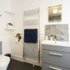 Отель Modern Exeter City Cottage Howell Road, фото 4