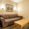 Отель Comfort Inn Rockford near Casino District, фото 12
