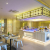 Отель Grand Mirage Resort & Thalasso Bali, фото 37