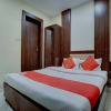 Отель Capital Residency By OYO Rooms, фото 4