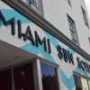 Отель The Miami Sun Hotel в Майами