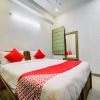Отель OYO 23053 Millenium Residency, фото 4