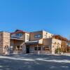 Отель Best Western Cottonwood Inn, фото 1