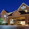 Отель Country Inn & Suites by Radisson, Lancaster (Amish Country), PA, фото 18