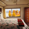 Отель Paisajes del Titicaca Lodge, фото 3