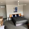 Отель Bk's Pohutukawa Lodge, фото 1