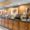 Отель Comfort Inn & Suites Denver, фото 17