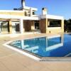 Отель Amazing Villa 18 people with Pool в Ставросе