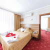 Отель Ali Bilir Otel, фото 2