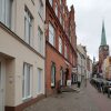 Отель Ferienwohnungen am Holstentor, фото 1