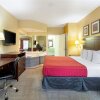 Отель Quality Inn & Suites, фото 5