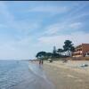 Отель Residence Santa Lucia, studio avec piscine , vue mer et pied dans l'eau , Moriani-Plage, фото 19