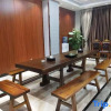 Отель Zhongshan Guest House, фото 3