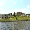 Отель Nyamunyonyi Tourism Resort-Lake Bunyonyi, фото 19