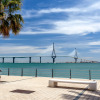 Отель Occidental Cádiz, фото 24