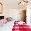 Отель Birmingham City Penthouse - Free Parking & Balcony, фото 5