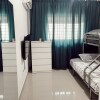 Отель Modern & homely 3BR apartment, фото 16
