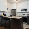 Отель Sunny 2BR on Plateau Mont-Royal, фото 13