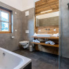 Отель Luxury Chalet in Bad Hofgastein With Sauna, фото 4