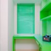 Отель Fancy And Nice Studio Room At Springlake Summarecon Bekasi Apartment, фото 4