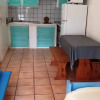 Отель Studio in Saint-pierre, With Enclosed Garden and Wifi, фото 10