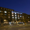 Отель Sonesta Hotel El Olivar Lima, фото 1