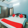 Отель OYO Flagship 78854 Sea Coastal Inn, фото 18