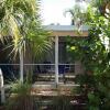 Отель Driftwood Cottage #3 - Quaint And Restored Florida Cottage 2 Bedroom Cottage, фото 13